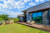 Yeoncheon with Dog Dog Pool Villa