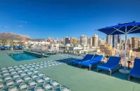 Barceló Benidorm Beach - Adults Recommended - Sea View