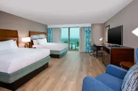 Hilton Garden Inn Virginia Beach Oceanfront Hoteles en Virginia Beach