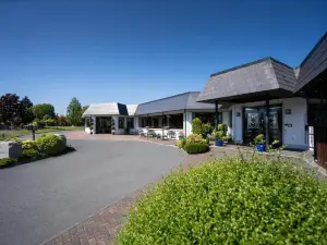 Burrendale Hotel Country Club & Spa