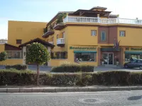 Hotel El Doncel Hoteles en Atarfe