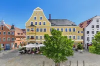 Hotel Adler