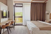 Hotel Adamantino Hôtels à : 