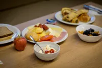 Iraklion Hotel - Frühstück
