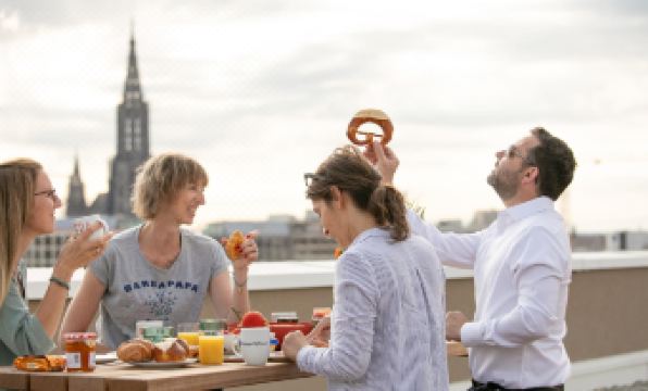 Brera Serviced Apartments Ulm