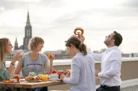 Brera Serviced Apartments Ulm