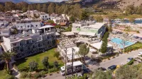 Georgioupolis Beach Hotel Apokoronas 호텔