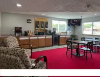 Motel 6 North Sioux City, SD I 29 North