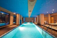 CORNELIA DELUXE RESIDENCE Hotels in Razlog