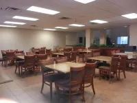 Super 8 by Wyndham Page/Lake Powell - breakfast