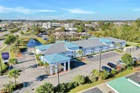 Baymont by Wyndham North Myrtle Beach Hotels in North Myrtle Beach
