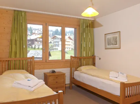 Bella Vista Apt. No. 10