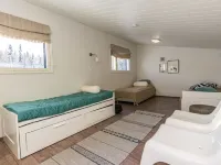 Skivillas 78 Ukkohalla (1) Hotels in Kehys-Kainuu