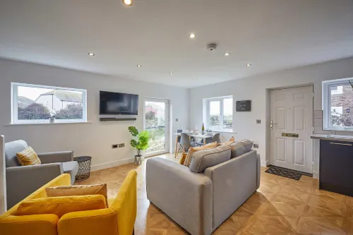 Host & Stay - the Bach Hotels in Beadnell