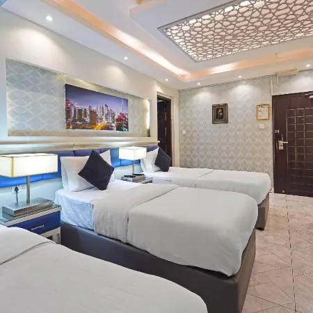 Trans World Hotel