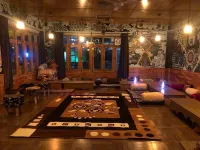 Westeros Kasol (Tao Cafe) Hôtels à : Kasol