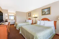 Days Inn by Wyndham Princeton Hotel a Princeton