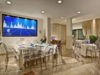 Hotel Eliseo Terme - Morgenmad