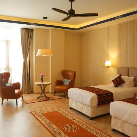 Kaachi Grand Hotel