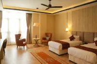 Kaachi Grand Hotel