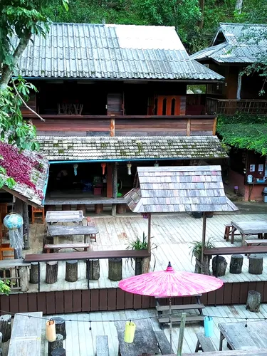 รูปภาพของบ้านอิงดอย แม่กำปอง ที่พัก แม่กำปอง เชียงใหม่