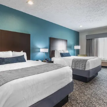Best Western Plus Owensboro
