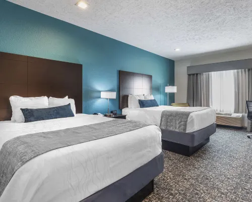 Best Western Plus Owensboro Hotels in Owensboro