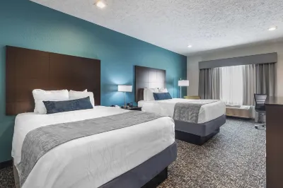 Best Western Plus Owensboro Hotels in der Nähe von Owensboro Sportscenter