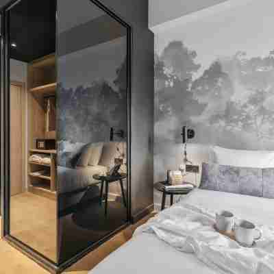 Azur Hotel Volos Rooms