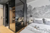 아주르 호텔 볼로스