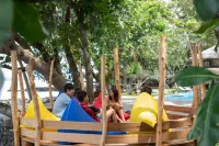 Murex Dive Resort Hotels in Mandolang
