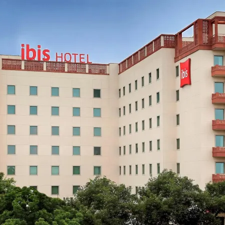 Ibis Jaipur City Centre