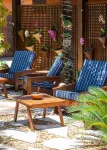Le Relais la Borie Các khách sạn gần Praia Geribá