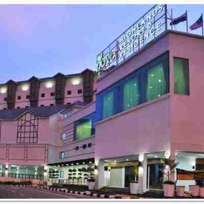 位於碧蘭璋的1卧室公寓-51平方米|帶1個獨立浴室 Hotel Exterior