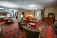 Christopher Inn and Suites Hotels in Chillicothe