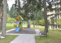Persey Flora Apartments - Wifi