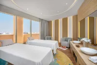 Hilton Al Khobar King Fahd Causeway - Spa