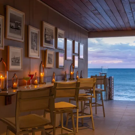 Malibu Beach Inn
