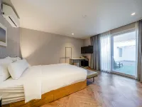 Yangju No.25 Hotel Hotels in Yangju