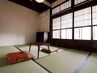 Hatago Hotel a Ōkawa