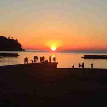 Minshuku Mihama Fitness & Recreational Facilities