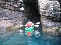 Noka MinshukuRiemon Hotels in Oi District