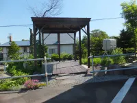 Log House Kurumi 란루 역 주변 호텔