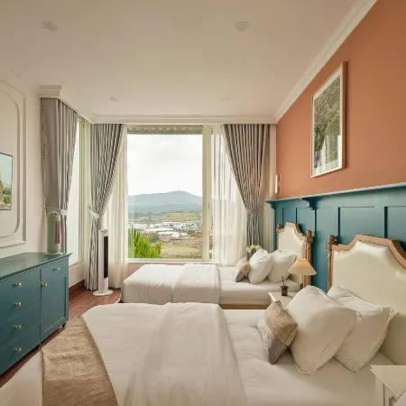 D House Dalat 2