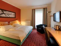 Mercure Hotel Ingolstadt Các khách sạn ở Ingolstadt