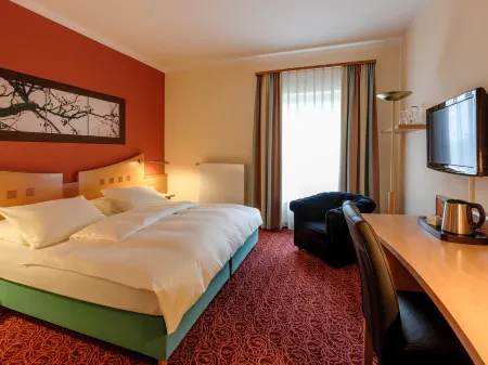 Mercure Hotel Ingolstadt