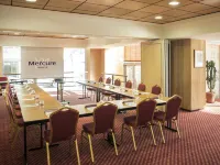 Hôtel Mercure Abbeville Centre - Porte de la Baie de Somme Hotels in Sailly-Flibeaucourt