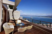 Nafplia Palace Hotel & Villas - con vistas al mar