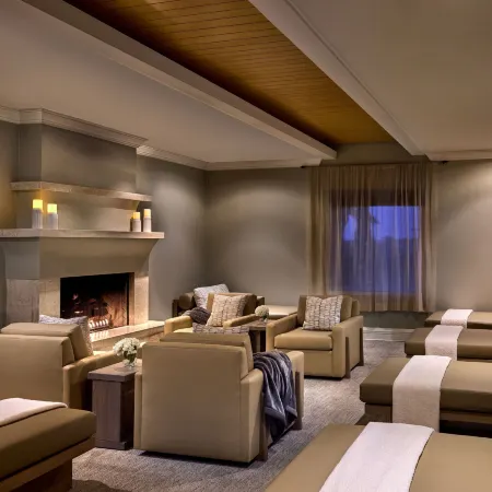 JW Marriott Phoenix Desert Ridge Resort & Spa