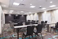 Residence Inn Oklahoma City Northwest Hotels in Oklahoma City